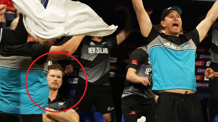 jimmy neesham jimmy neesham