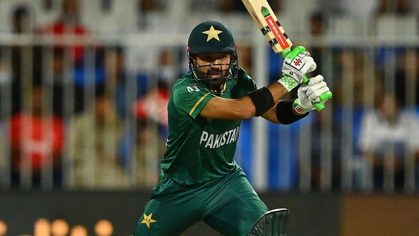 Mohammad Rizwan Mohammad Rizwan