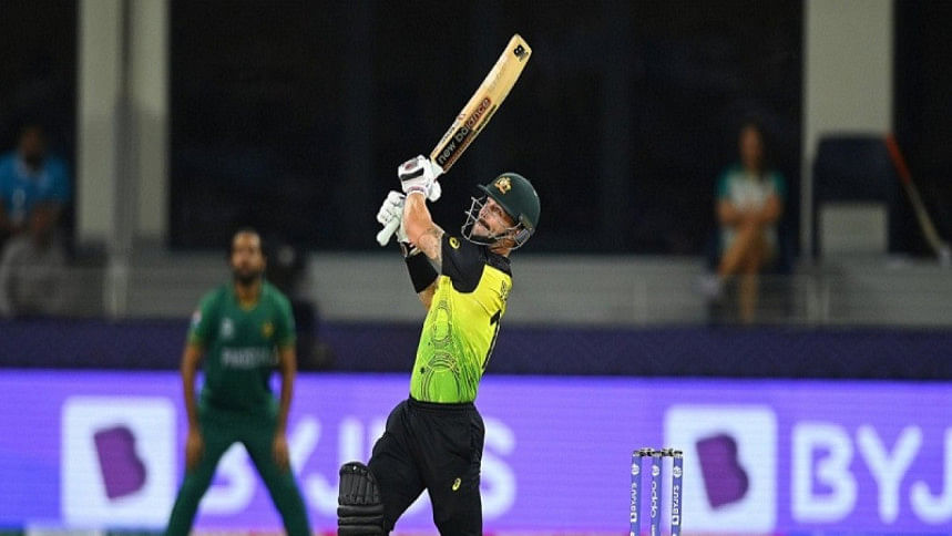 Matthew Wade Matthew Wade