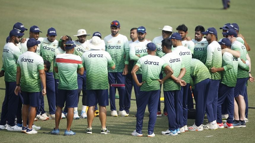 Bangladesh cricket team Bangladesh cricket team
