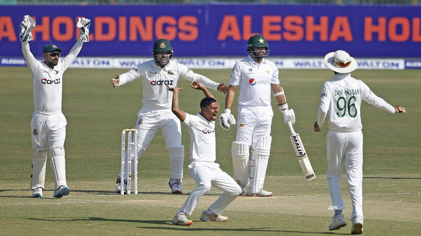 Taijul Islam Taijul Islam