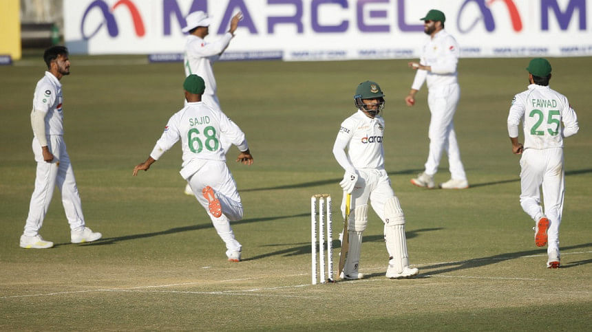 Mominul Haque Mominul Haque