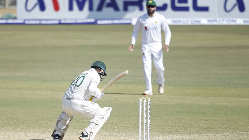 Yasir Ali Chowdhury Yasir Ali Chowdhury