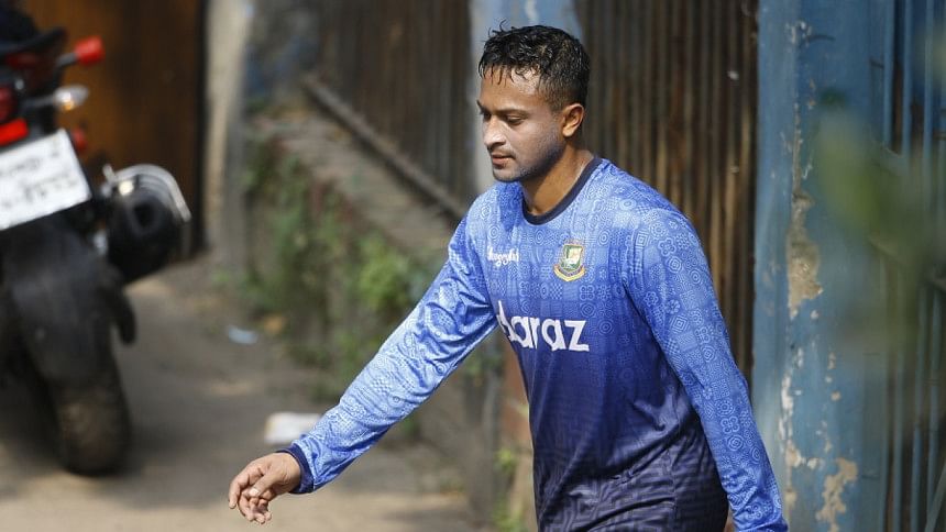 Shakib Al Hasan Shakib al hasan