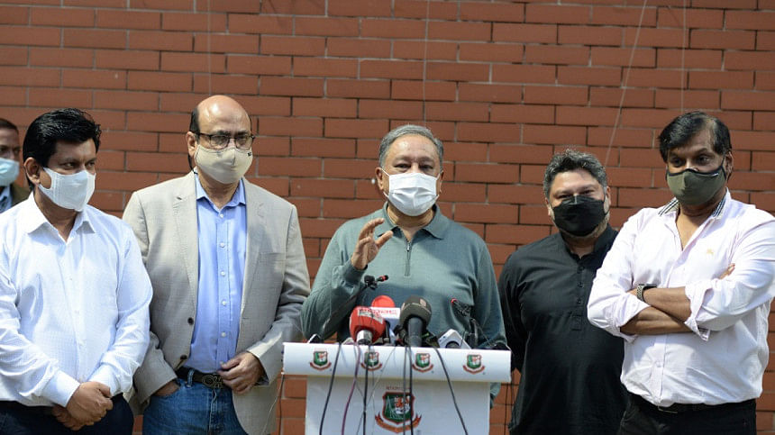 Nazmul Hasan Papon Nazmul Hasan Papon