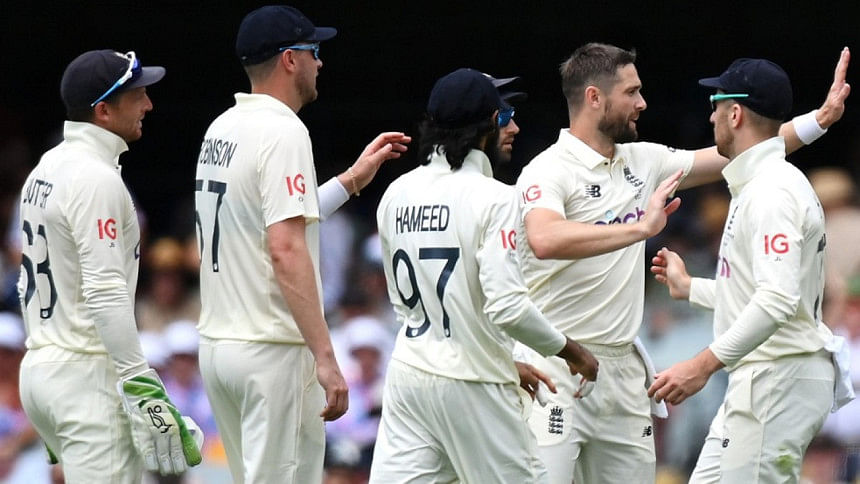 England England