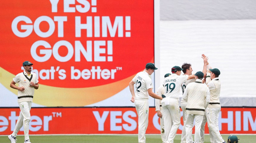 australia test australia test
