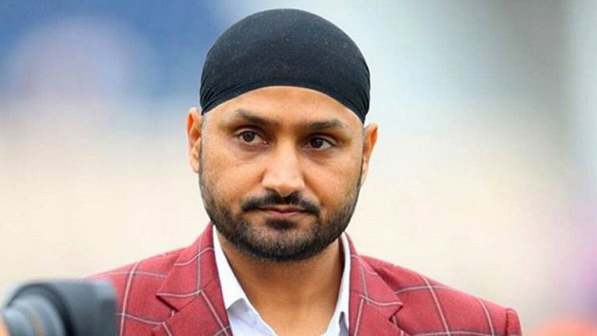 Harbhajan Singh Harbhajan Singh