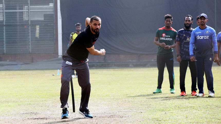 Mashrafe Mortaza Mashrafe Mortaza