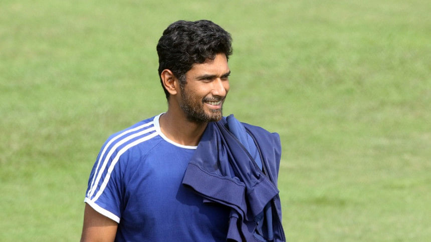 Mahmudullah Mahmudullah