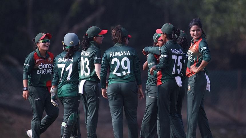 Bangladesh women Bangladesh women