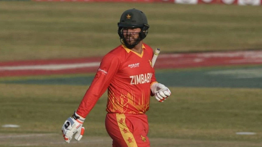 Brendan Taylor Brendan Taylor