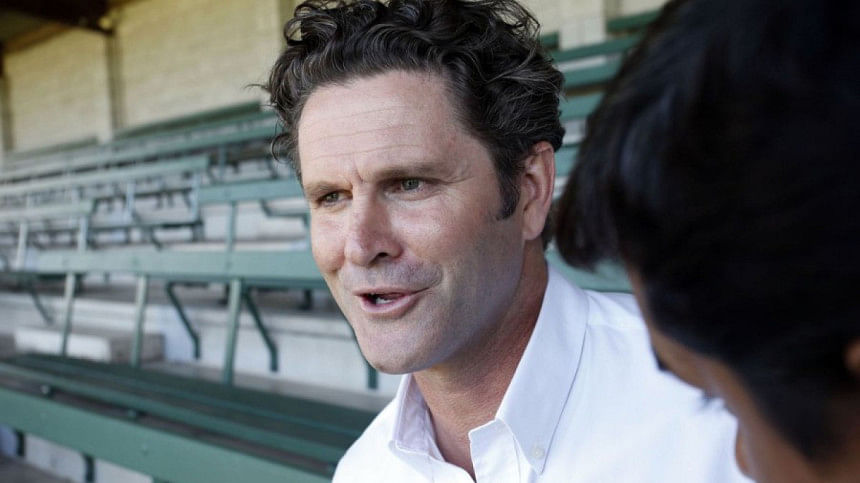 Chris Cairns Chris Cairns
