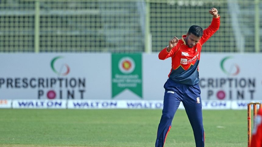 Shakib Al Hasan Shakib Al Hasan