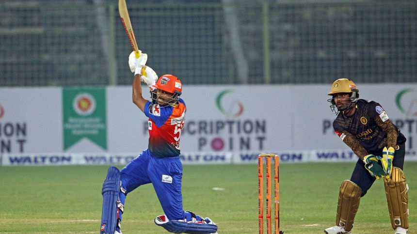 Soumya Sarkar Soumya Sarkar