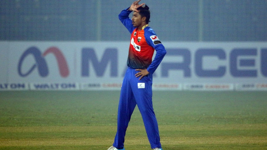 Soumya Sarkar Soumya Sarkar