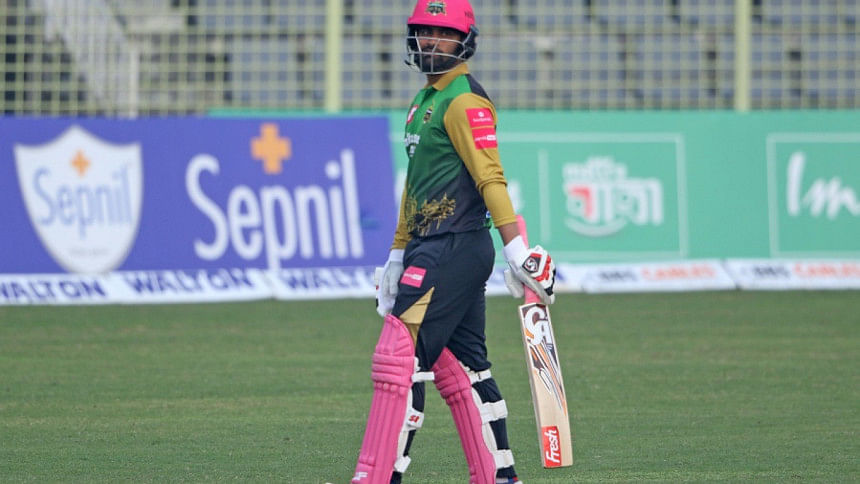 Tamim Iqbal Tamim Iqbal