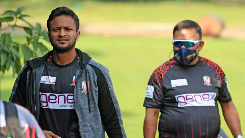 Shakib Al Hasan Shakib Al Hasan