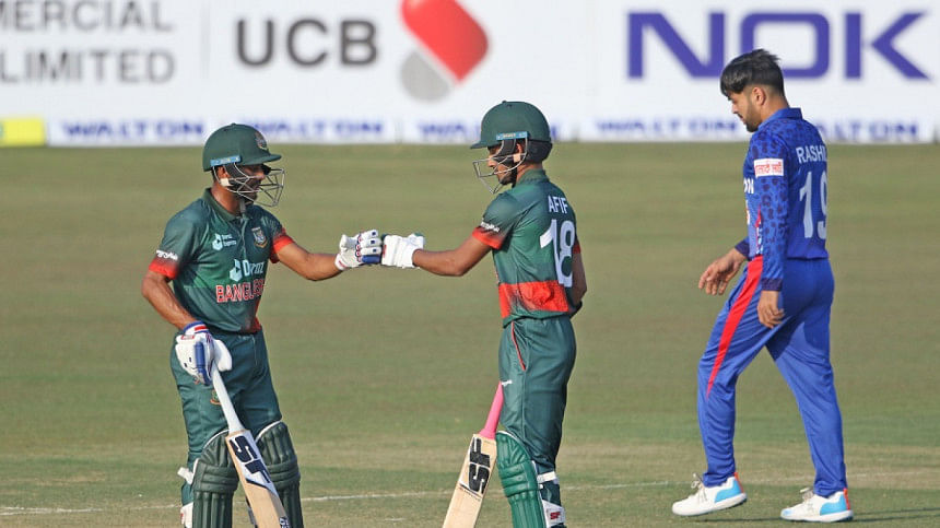 Afif Hossain & Mehidy Hasan Miraz Afif Hossain & Mehidy Hasan Miraz