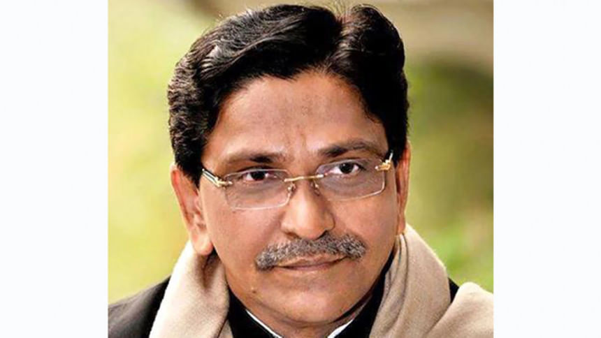মানবতাবিরোধী অপরাধে মাহবুব উল আলম হানিফের বিরুদ্ধে গ্রেপ্তারি পরোয়ানা