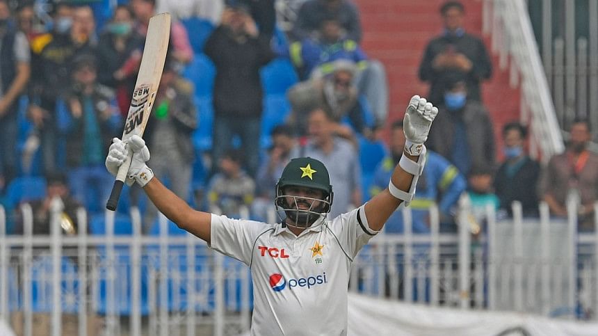 Azhar ALi