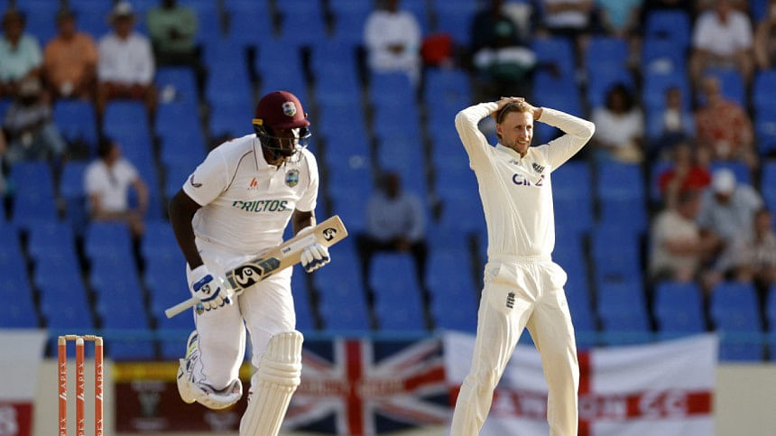 Jason Holder Jason Holder