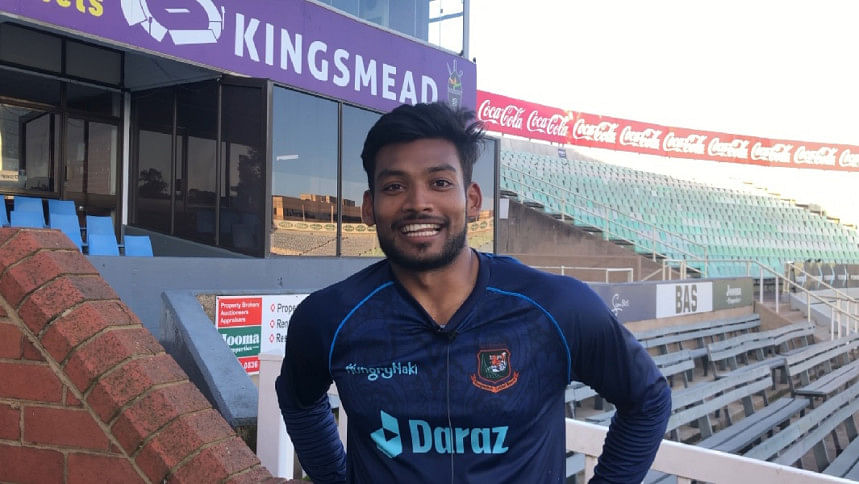 Najmul Hossain Shanto Najmul Hossain Shanto