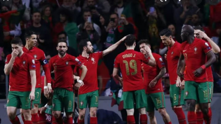 Portugal Portugal