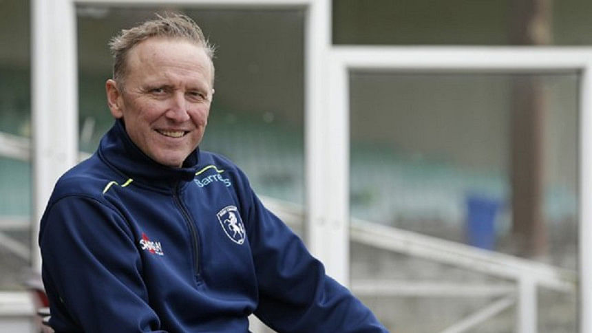Allan Donald Allan Donald