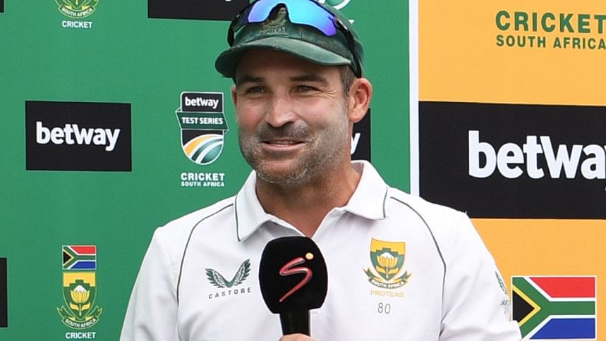 Dean Elgar Dean Elgar