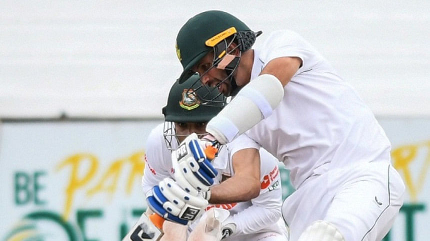 Keshav Maharaj Keshav Maharaj