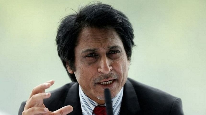 Ramiz Raja Ramiz Raja