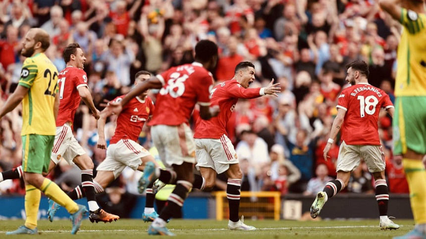 Cristiano Ronaldo Cristiano Ronaldo