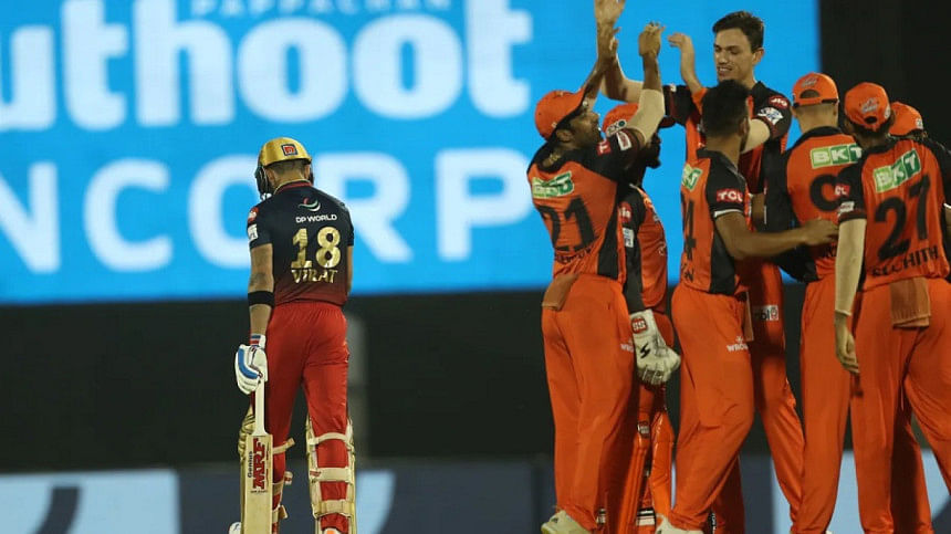 Virat Kohli ভ