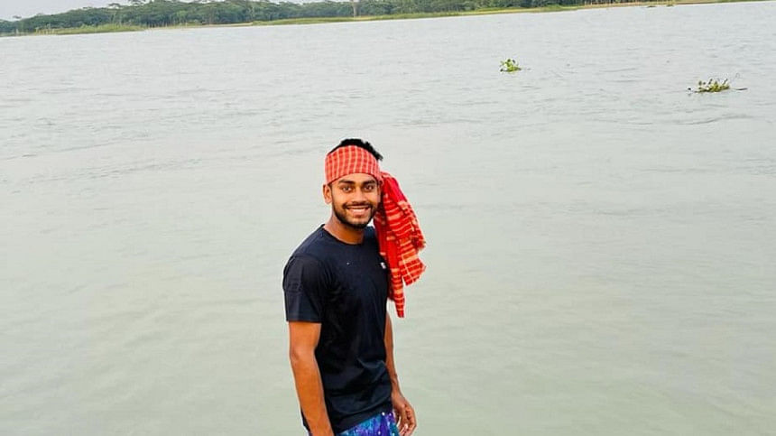 Mehedi Hasan Miraz Mehedi Hasan Miraz