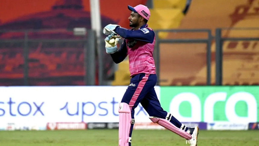 Sanju Samson Sanju Samson