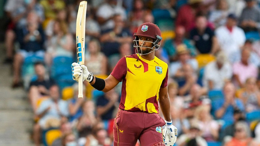 nicholas pooran nicholas pooran