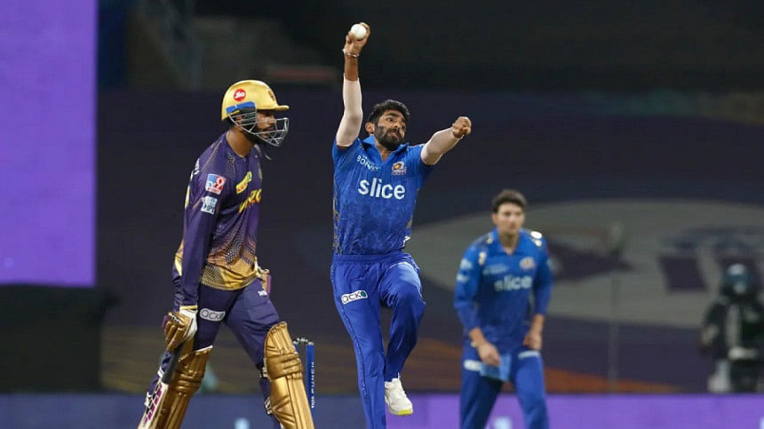 Jasprit Bumrah jasprit bumrah
