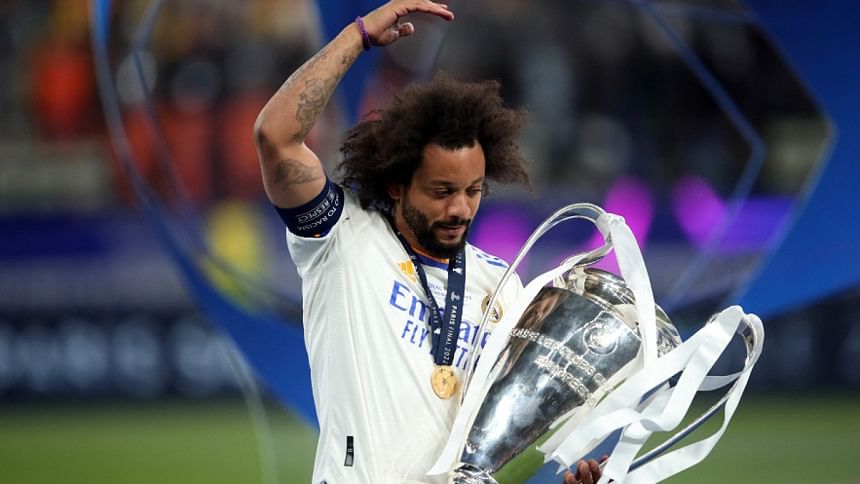 Marcelo Marcelo