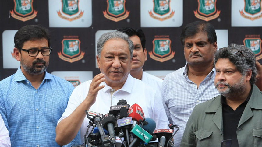 Nazmul Hasan Papon Nazmul Hasan Papon