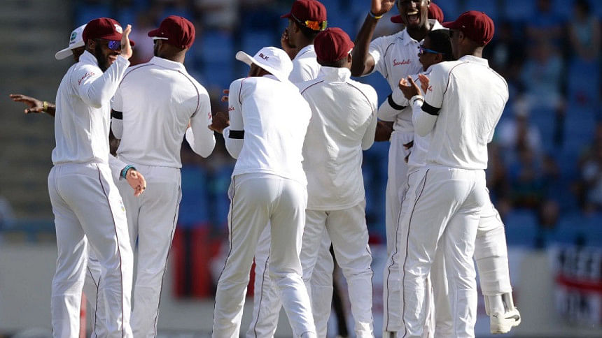 West Indies West Indies