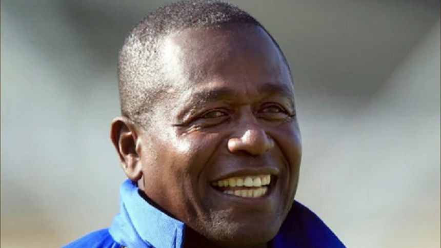 Desmond Haynes Desmond Haynes