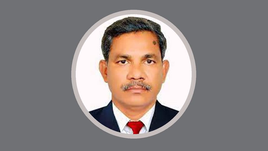 গোলাম ফারুক প্রিন্স গোলাম ফারুক প্রিন্স