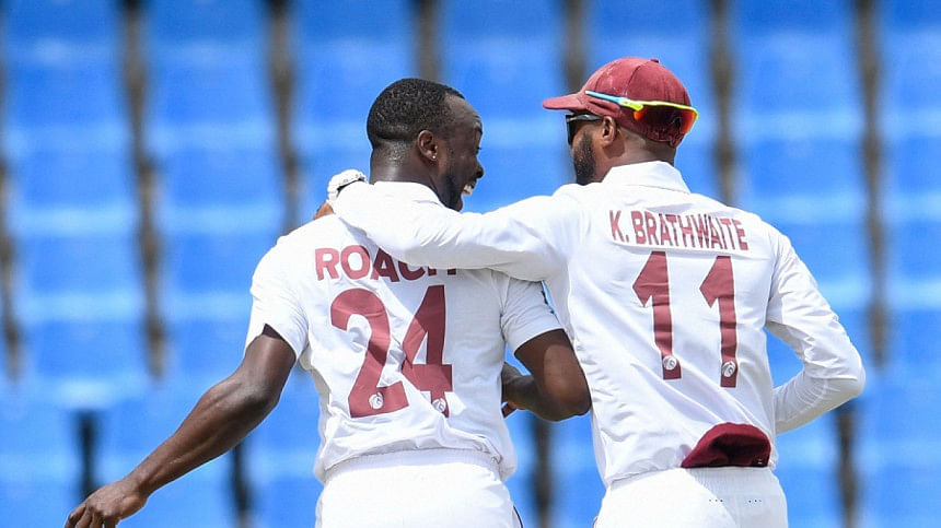kemar roach kemar roach