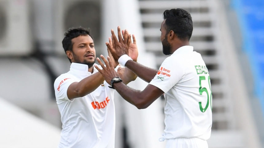 Shakib Al Hasan Shakib Al Hasan