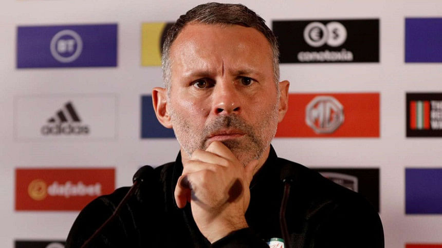 ryan giggs ryan giggs