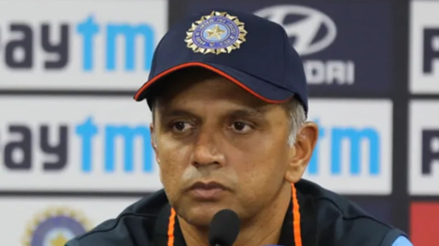 rahul dravid rahul dravid