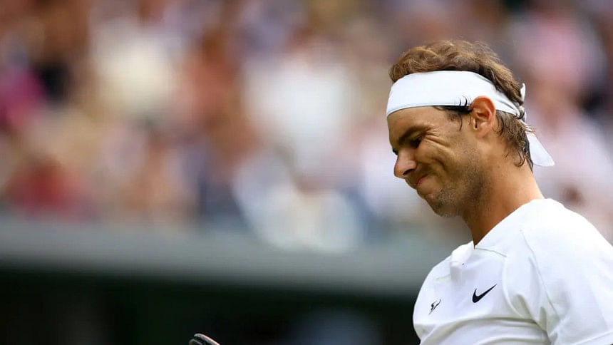 Rafael Nadal Rafael Nadal