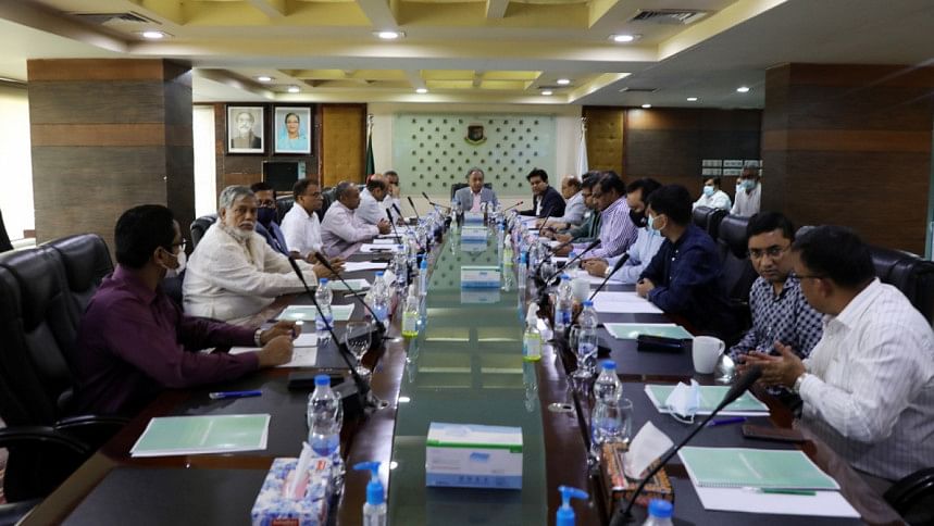BCB Meeting BCB Meeting