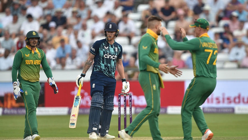 Ben Stokes Ben Stokes